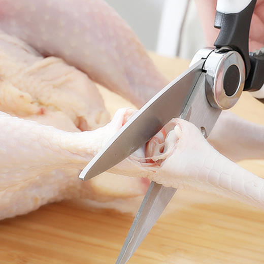 美穗吉家 多功能厨房剪刀大号（配护套） 商品图2