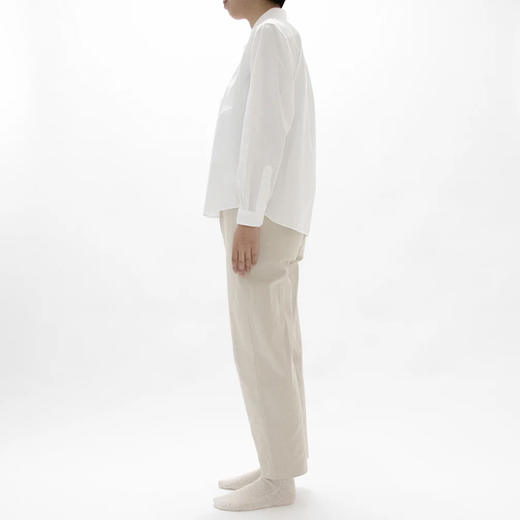 YAECA Chino Trousers, Standard(Woman) 女装经典锥形卡其裤 商品图2