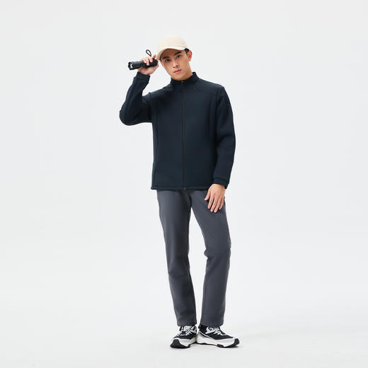 Tutwo|男式针织外套 TTAEN911800 商品图2