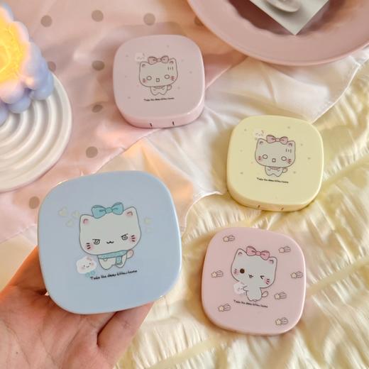 隐形眼镜盒/像鱼as3217 商品图0