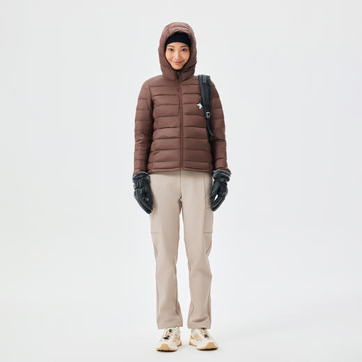 Tutwo|女式轻羽绒服 TTADN921835 商品图5
