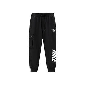 NIKE 3BRAND 春 大童小童 长裤 RWN-KN-1854