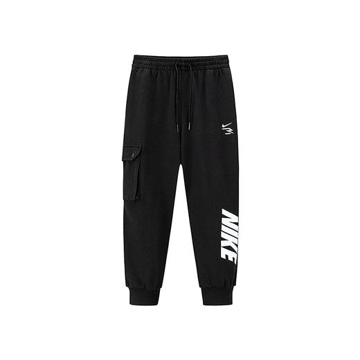NIKE 3BRAND 春 大童小童 长裤 RWN-KN-1854 商品图0