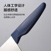 美穗吉家 304不锈钢抗菌刀具套装5件套 商品缩略图4