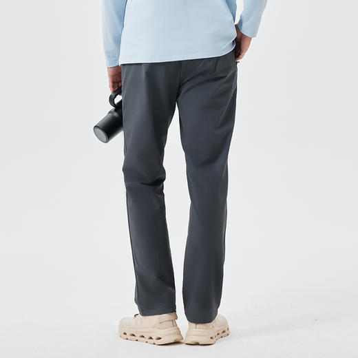 Tutwo|男式软壳长裤 TTAMN911742 商品图4