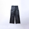 SOE Splashed Painter Trousers 泼墨做旧灯芯绒长裤 商品缩略图0