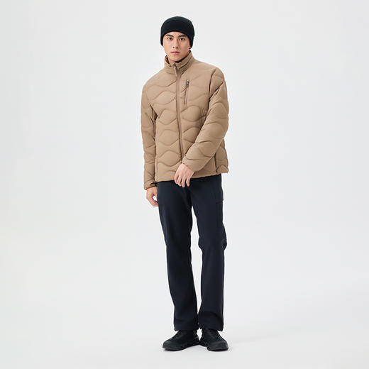 Tutwo|男式软壳长裤 TTAMN911767 商品图5
