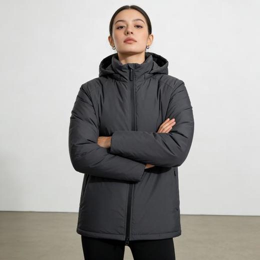 鸟ATOM阿童木系列同款 · 金标P棉全能防寒服，拒水防潮！还可以水洗！ 商品图9