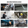 亿力商用高压洗车机9022全铜电机洗车泵洗车养殖场地面墙面清洗机 商品缩略图2