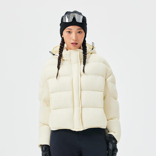 Tutwo|女式厚羽绒服 TTADN921794 商品图0
