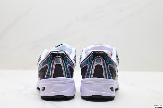 新百伦New Balance NB 740经典复古休闲运动跑步鞋男女鞋 商品图5