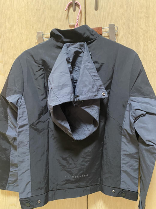 全新外贸渠道林德伯格男士外套秒杀价只要168元S码 商品图4