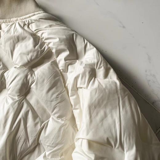 D122432户外登山保暖防寒情侣款松气凝胶棉服 商品图12