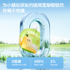 金燕耳银耳枇杷雪梨汁吸吸饮 ≥90%果汁含量 配方干净拒绝勾兑拒绝添加 甜酸口感宝宝更爱喝 （快递注意：单箱单箱发货，购买多箱的将分多个快递） 商品缩略图3