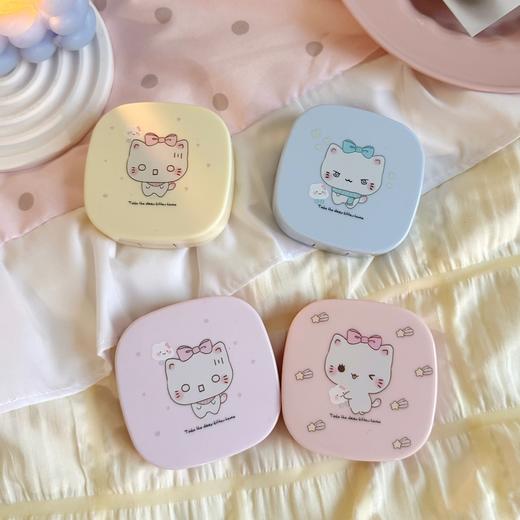 隐形眼镜盒/像鱼as3217 商品图2