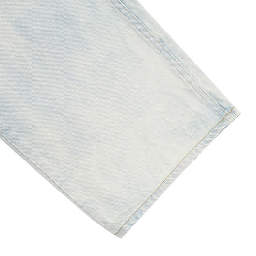 SOE Bleached Regular Jeans 超强做旧水洗牛仔裤 商品图3