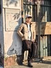 君羽户外反季羽绒服男女款90鹅绒800蓬秋冬轻薄时尚短款C52021/F52022 商品缩略图5