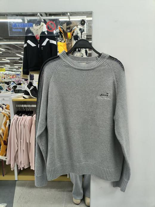AVIA 毛衫119.9元（线上线下同步在售，不一定有货，介意勿拍）630904-NT 商品图0