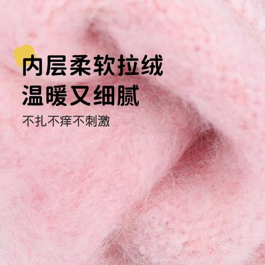 冬季加绒加厚儿童手套4-9岁女童防风加厚保暖手套男童触屏手套女 商品图2
