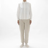 YAECA Chino Trousers, Standard(Woman) 女装经典锥形卡其裤 商品缩略图1