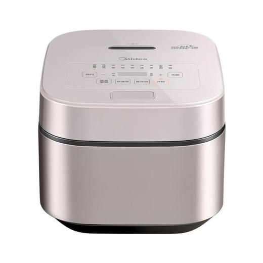 美的智能电饭煲AFB4045R 商品图3