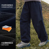 【英氏】【加绒防风+防泼水软壳裤】【110-160】男女童冬款加绒长裤 商品缩略图1