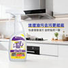 【节后发货】王子登 厨房油污净  500ml 商品缩略图1