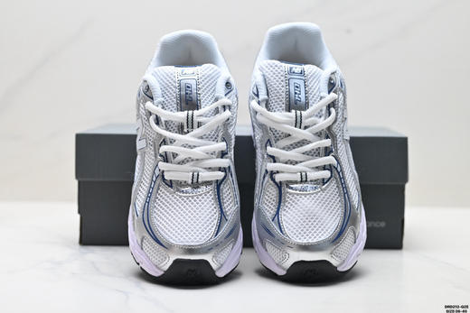 新百伦New Balance NB 740经典复古休闲运动跑步鞋男女鞋 商品图6