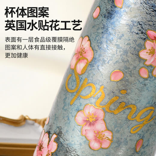 TOSC特可女神系列NANO口袋杯 | 99.9%纯钛杯身、保温保冷、迷你便携设计、轻至154g、轻松放入口袋或包包【HZ】【HZ】 商品图8