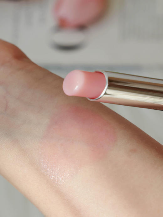 Dior迪奥变色唇膏001#+004#中样  京东/顺丰/中通发货 商品图12