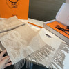 秋冬特惠💰320 爱马仕男女双面围巾 商品缩略图6