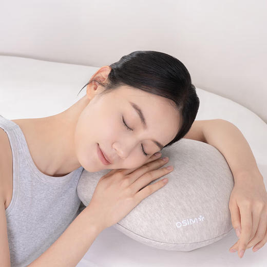 傲胜（OSIM）OS-2257 傲胜幸运石-多功能按摩器 商品图2