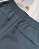 D122475压胶拉链口袋加绒休闲裤运动裤冲锋裤 商品缩略图12