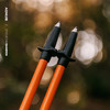 奥尼捷 捷•超轻铝合金磁吸登山杖一对「四节拉绳」 商品缩略图6