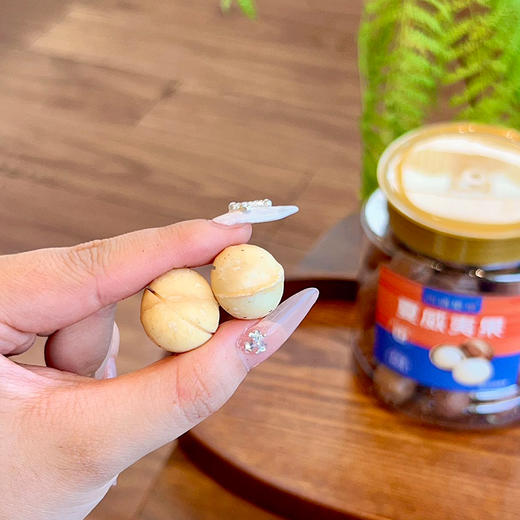 西遇果果夏威夷果 商品图1