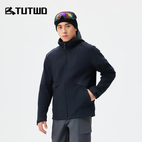 Tutwo|男式软壳外套 TTAEN911764