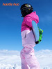 【25年滑雪季】hootiehoo新品儿童滑雪服2L男童女童保暖滑雪服 商品缩略图0