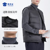 【二代通勤羽绒内胆/马甲】内外两穿羽绒服外套 商品缩略图4