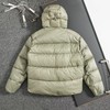 D122433鹅绒防风保暖拒水轻量易收纳高海拔徒步登山运动户外连帽羽绒服 商品缩略图4