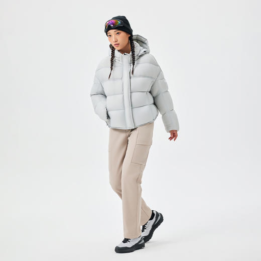 Tutwo|女式厚羽绒服 TTADN921794 商品图8