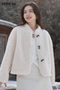 【门店同款】ENJOY冬季“暖冬软糖”舒芙蕾外套 168693074 商品缩略图3