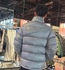 D122477王一博同款联名立领公鸭羽绒服 商品缩略图13