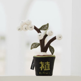 logaloga/B6007/毛核木盆栽