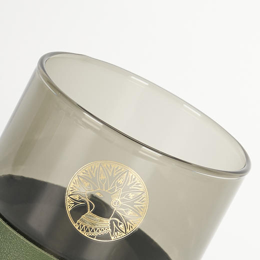 大英博物馆 盖亚·安德森猫系列 猫影翩翩 冷水杯 商品图3