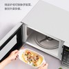 美的美的（Midea）微波炉家用20升微波加热转盘速热智能微烤温度感应微波烤炉 PM2003 商品缩略图3