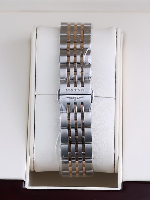 浪琴L2.321.5.11.7 商品图6