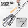好媳妇对折式挤水胶棉拖把家用一拖净吸水厨房卫生间免手洗海绵头 商品缩略图1