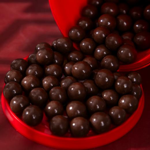 Maltesers 澳洲麦丽素夹心巧克力球桶装 丝滑香脆 465g/1桶 商品图1