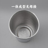 【纯钛防霉筷子/纯钛水杯】，航天级材料-0重金属；防烫抗腐蚀抑菌好清洗，一人一筷，入口'钛’安心。 商品缩略图4