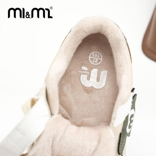M1M2星星萌潮板鞋M118404351 商品图5